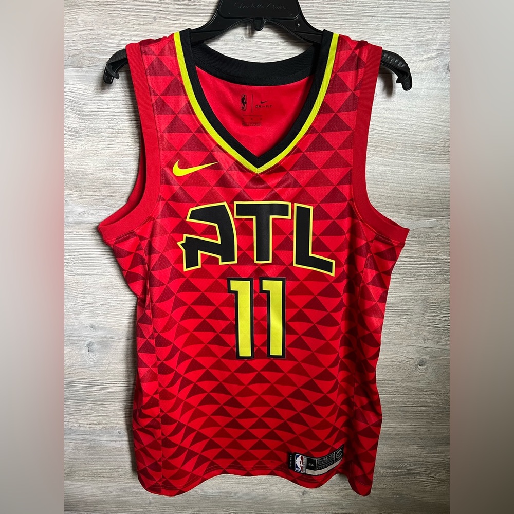 NBA Trae Young